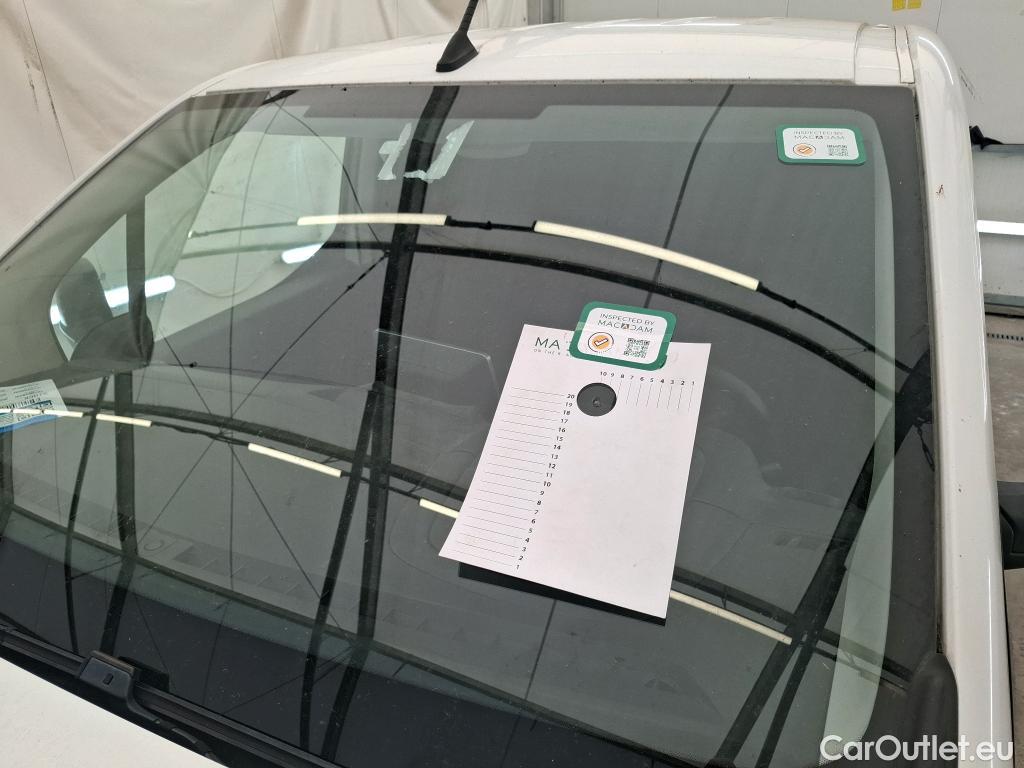  Citroen  Berlingo  Fourgon Club M 650 1.5 BlueHDi 100CV BVM6 E6d #46