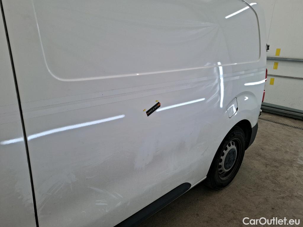  Peugeot  Expert  Fourgon Premium L2 1.5 HDi 120CV BVM6 E6d #1