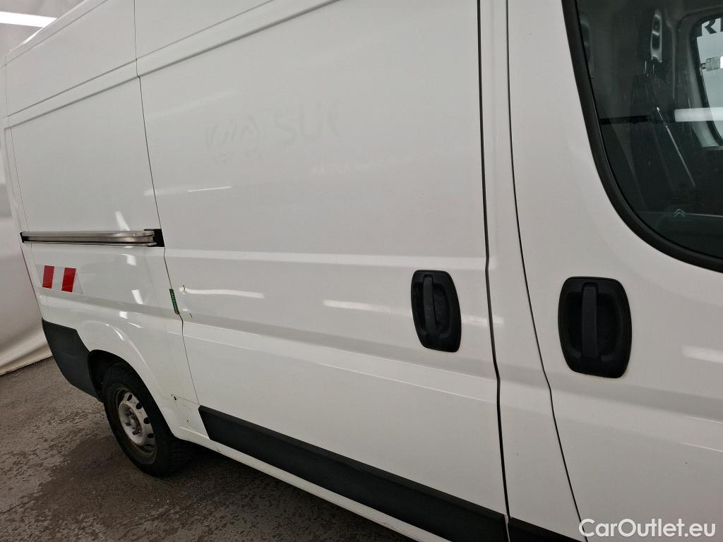  Citroen  Jumper CITROEN  VU 4p Fourgon 35 L2H2 BlueHDi 130 S&S BVM6 Club #10