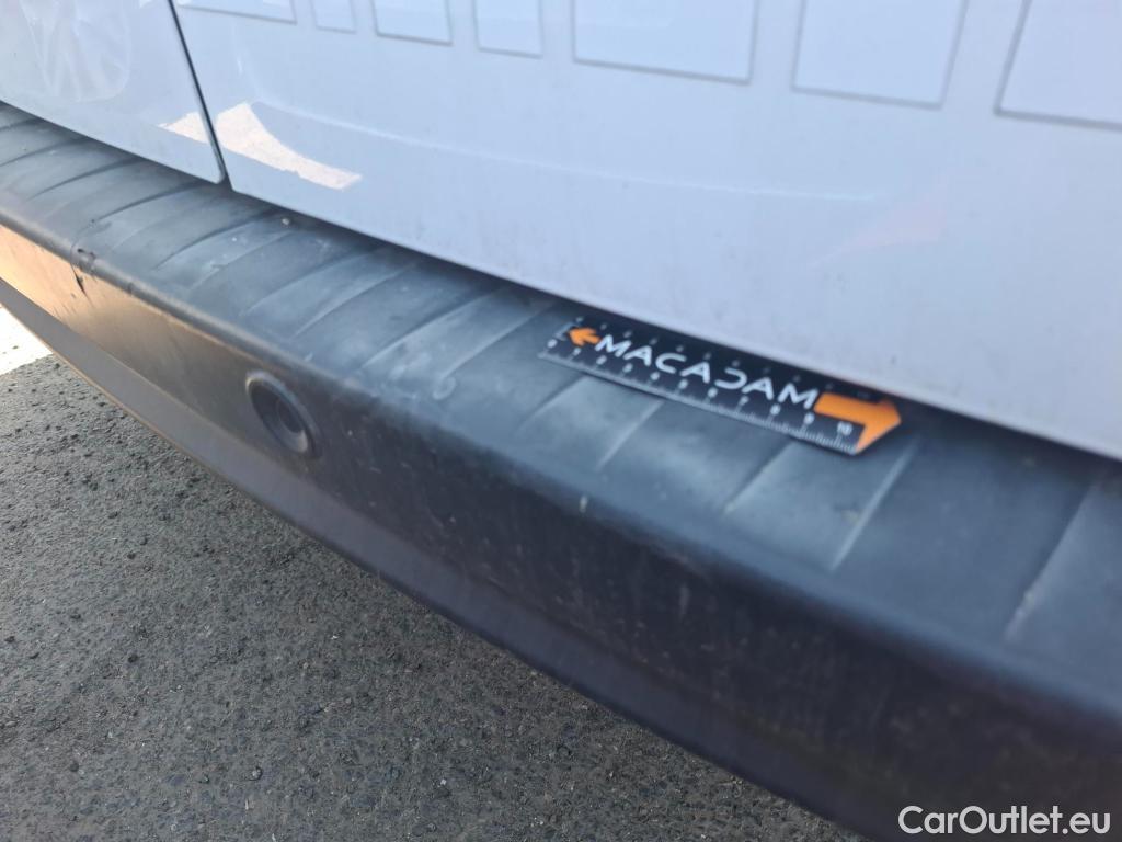  Renault  Kangoo  II Express Grand Confort (L1) 1.5 dCi 80CV BVM6 E6dT #73
