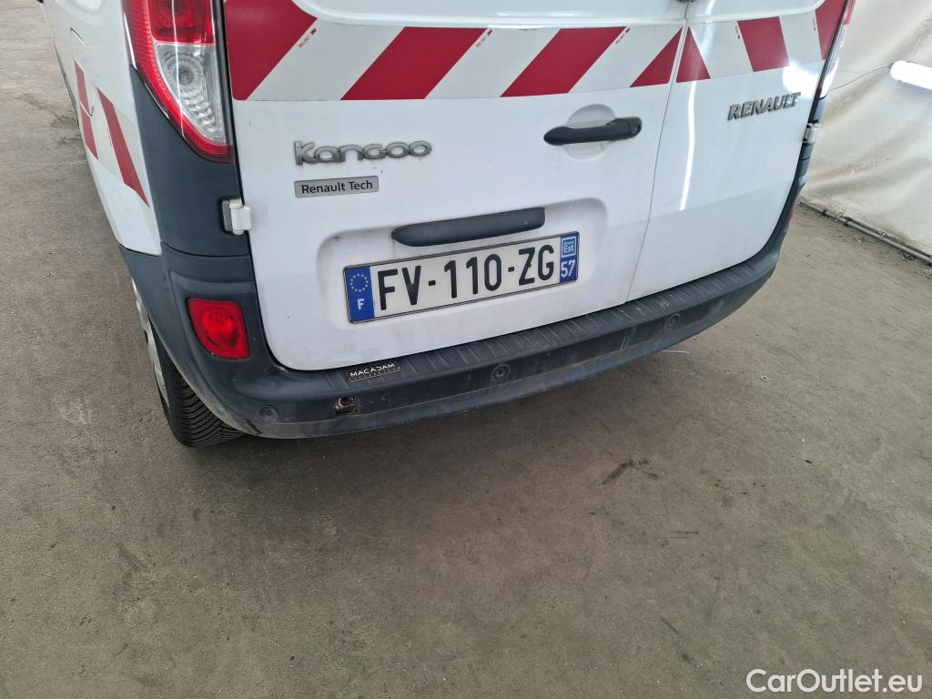  Renault  Kangoo  Express Extra (Série Spéciale) 1.5 #69