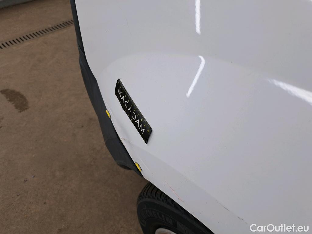  Renault  Kangoo  II Express Grand Confort (L1) 1.5 dCi 80CV BVM6 E6dT #7