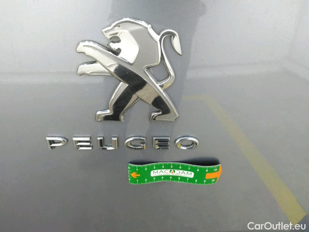  Peugeot  Partner  Premium L1 1.5 HDi 75CV BVM5 E6dT #2
