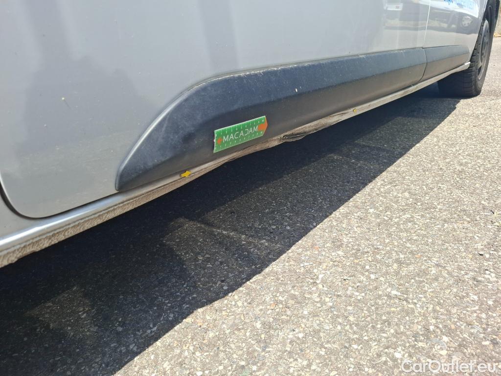  Citroen  Jumpy  Fourgon Club M 2.0 BlueHDi 120CV BVA8 E6d #5