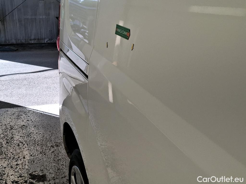  Fiat  Doblo Doblò Pro Lounge Fourgon 1.3 Multijet 95CV BVM5 E6dT #5