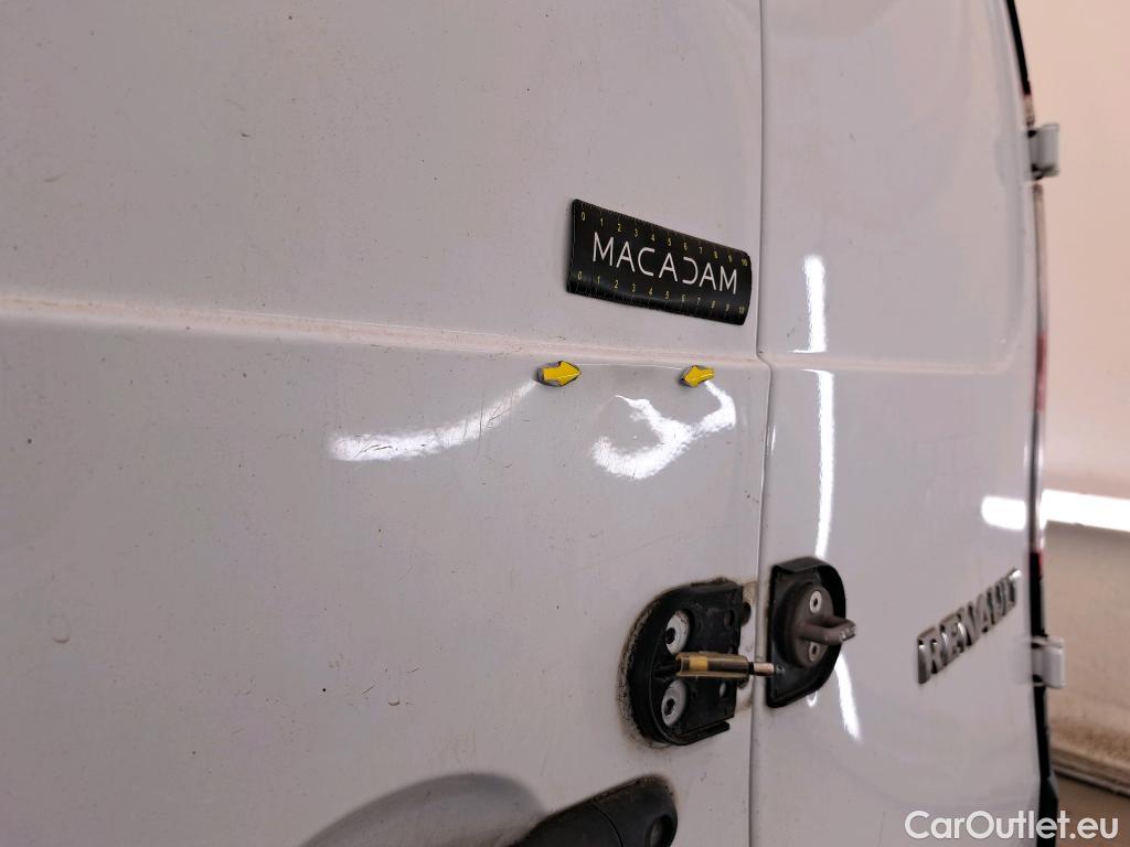  Renault  Kangoo  II Express Grand Confort (L1) 1.5 dCi 80CV BVM6 E6dT #12