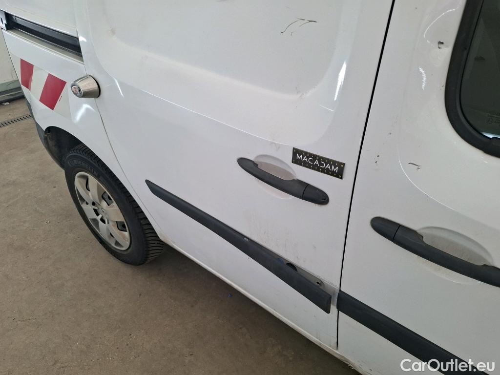  Renault  Kangoo  Express Extra (Série Spéciale) 1.5 #50