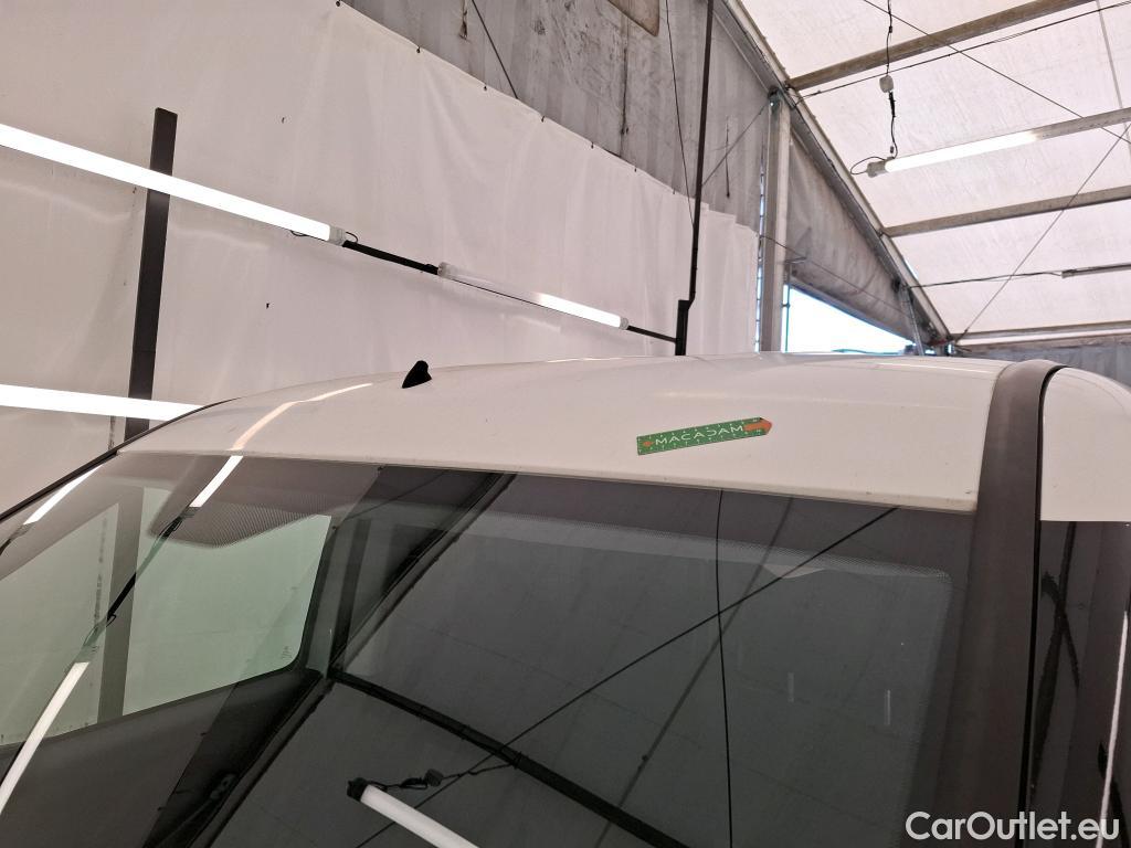  Fiat  Doblo Doblò Pro Lounge Fourgon 1.3 Multijet 95CV BVM5 E6dT #17