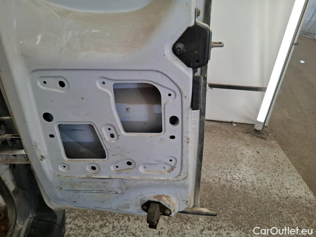  Renault  Kangoo RENAULT  / 2021 / 4P / Fourgonnette EXTRA - BLUE DCI 95 #13