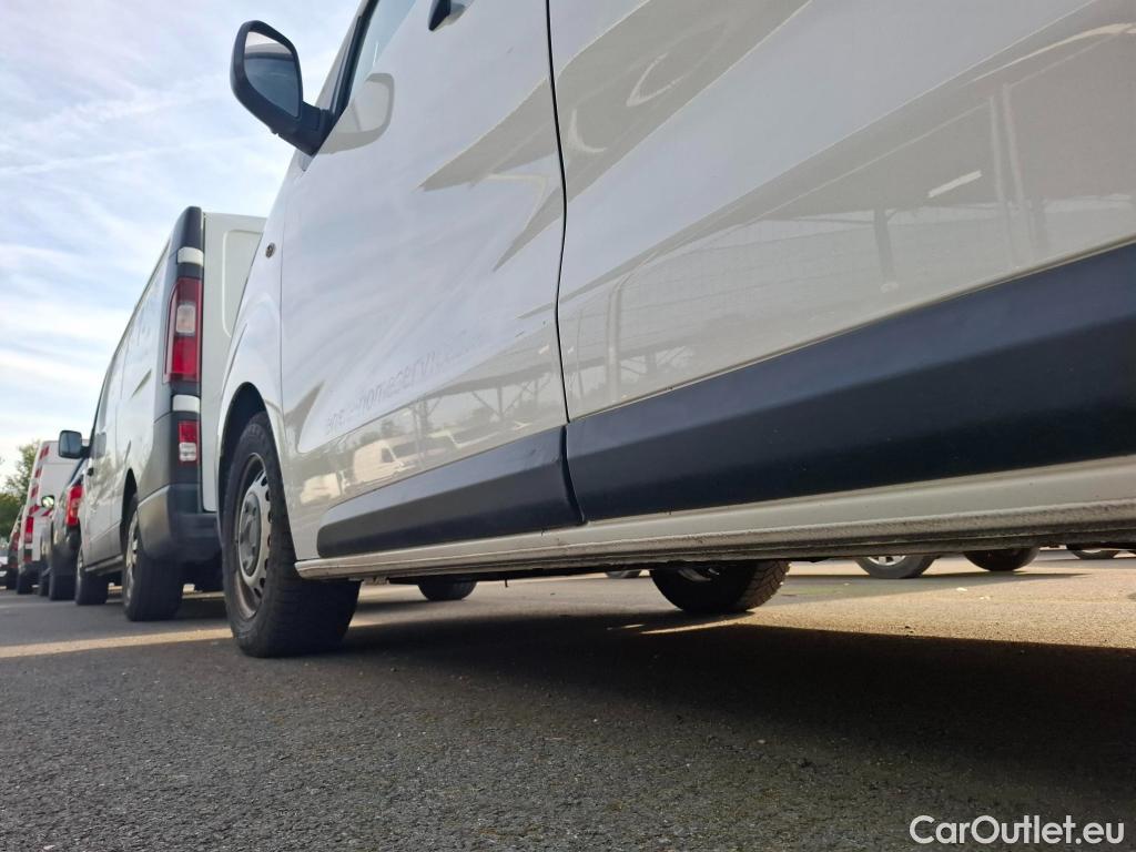  Citroen  Jumpy  Fourgon Club M 2.0 BlueHDi 120CV BVA8 E6d #19