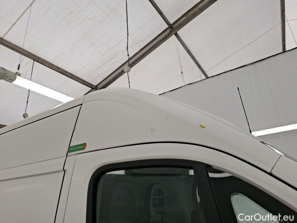  Citroen  Jumper CITROEN  VU 4p Fourgon 35 L2H2 BlueHDi 130 S&S BVM6 Club #121