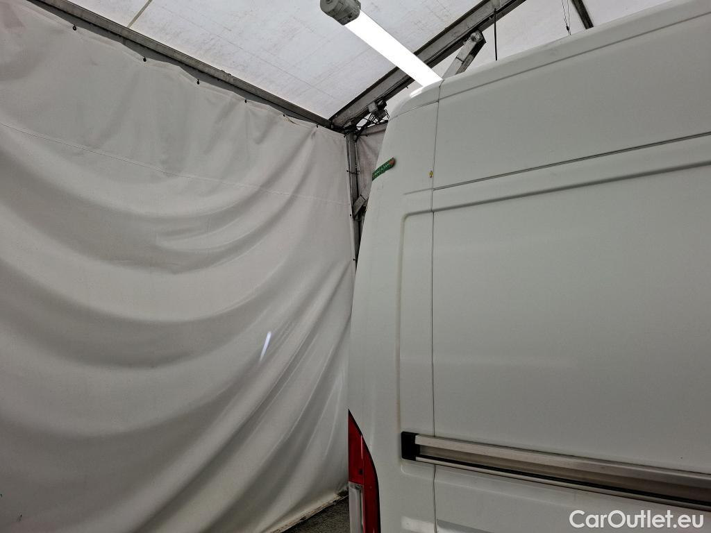  Citroen  Jumper CITROEN  VU 4p Fourgon 35 L2H2 BlueHDi 130 S&S BVM6 Club #125