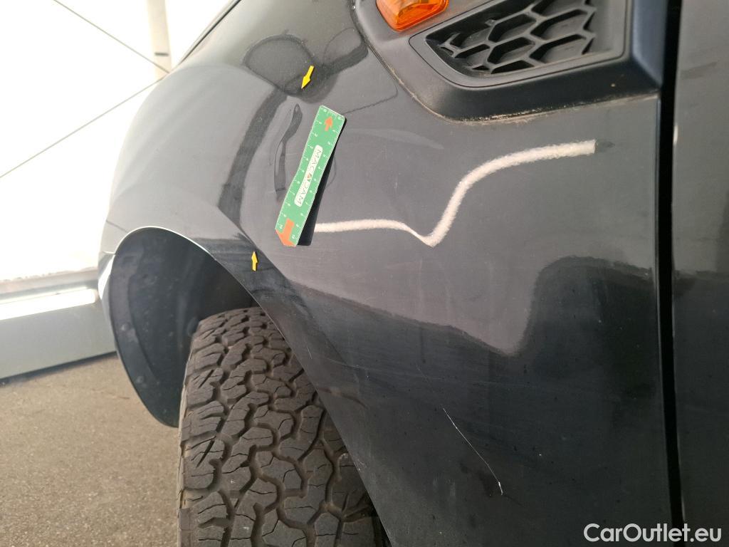  Ford  Ranger  Simple Cabine 4x4 XL 2.0 TDCi 130CV BVM6 E6dT #31