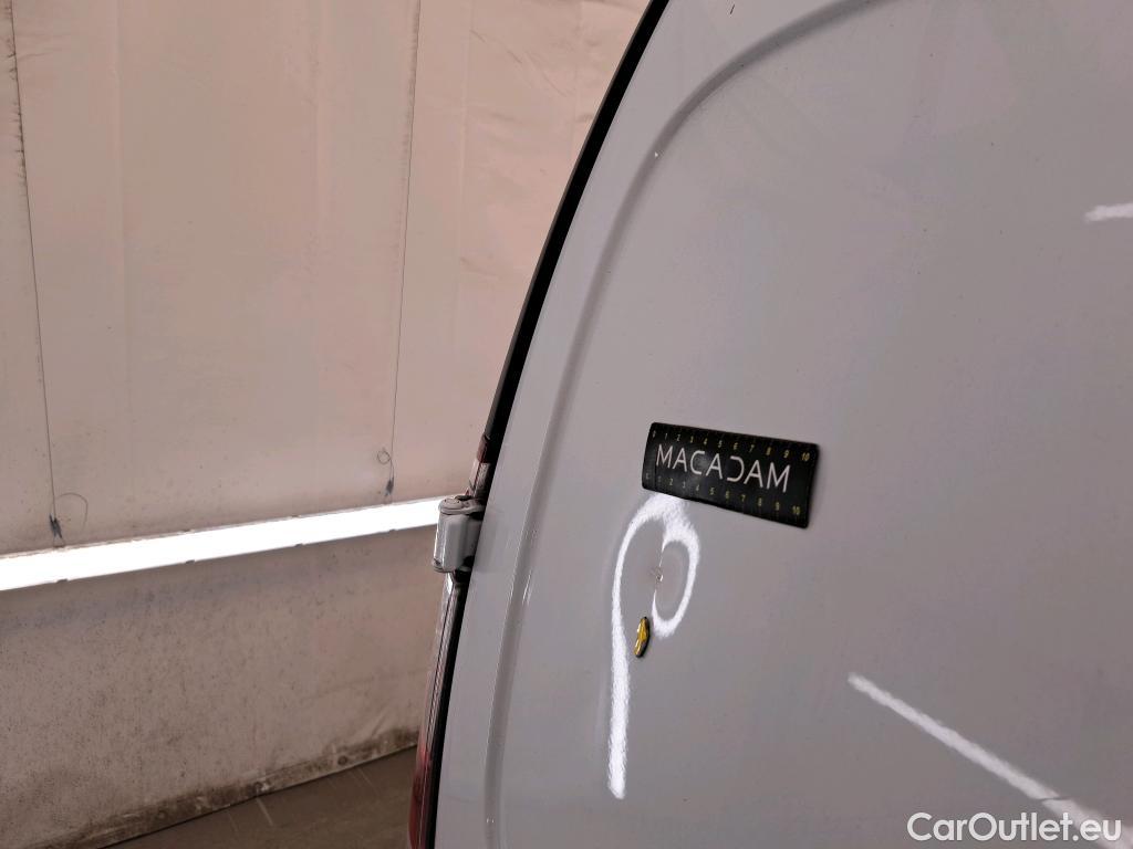  Renault  Kangoo  II Express Grand Confort (L1) 1.5 dCi 80CV BVM6 E6dT #14