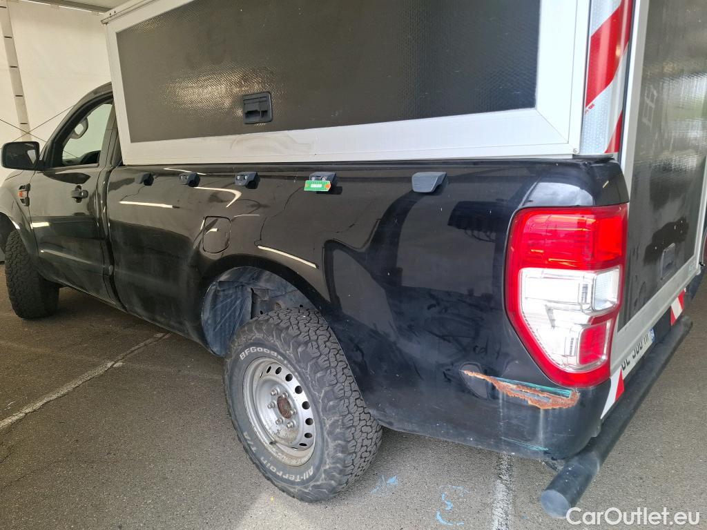  Ford  Ranger  Simple Cabine 4x4 XL 2.0 TDCi 130CV BVM6 E6dT #54