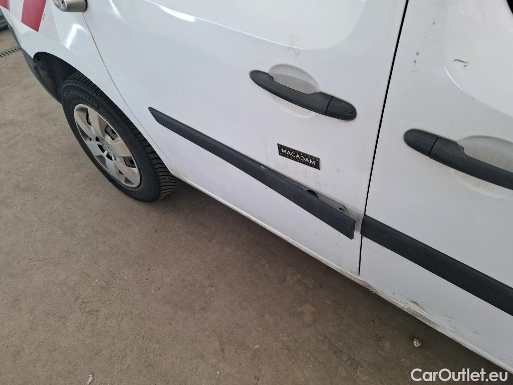  Renault  Kangoo  Express Extra (Série Spéciale) 1.5 #76