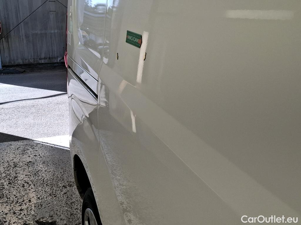  Fiat  Doblo Doblò Pro Lounge Fourgon 1.3 Multijet 95CV BVM5 E6dT #4