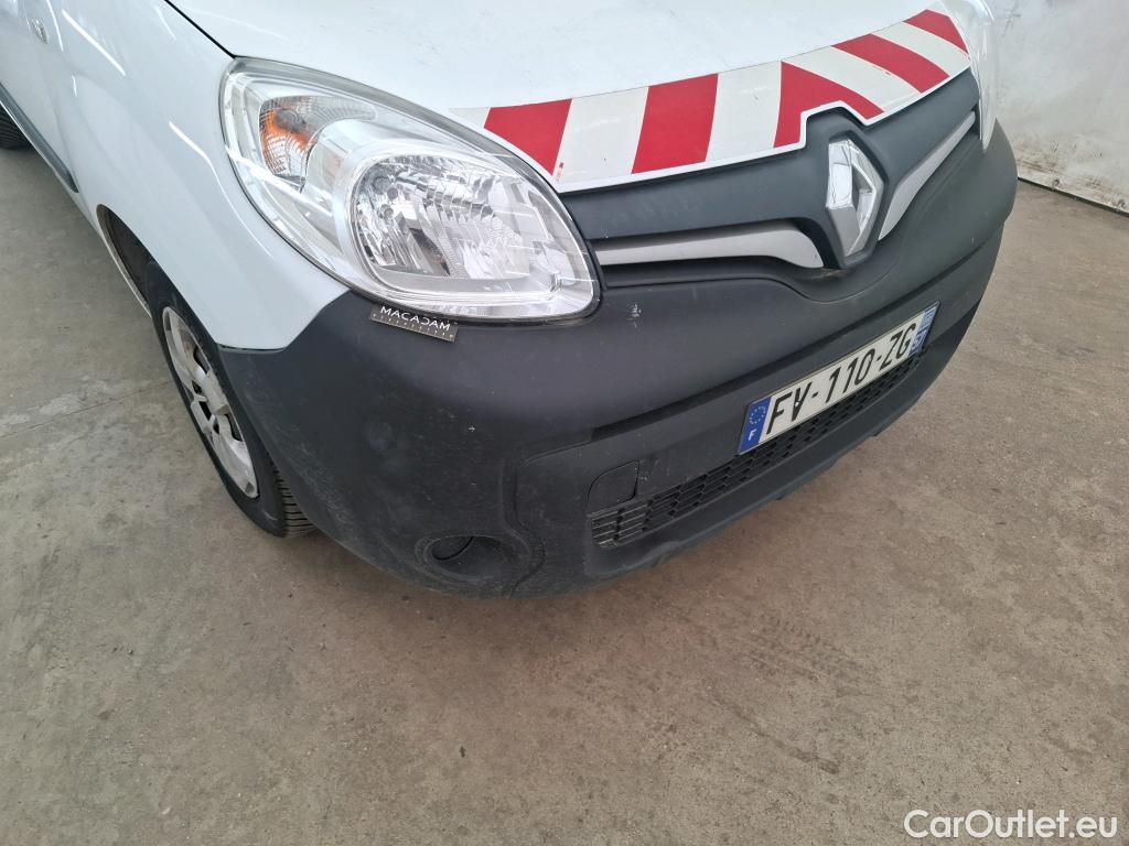  Renault  Kangoo  Express Extra (Série Spéciale) 1.5 #25