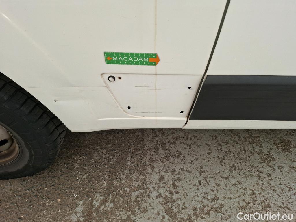  Citroen  Jumper CITROEN  VU 4p Fourgon 35 L2H2 BlueHDi 130 S&S BVM6 Club #84