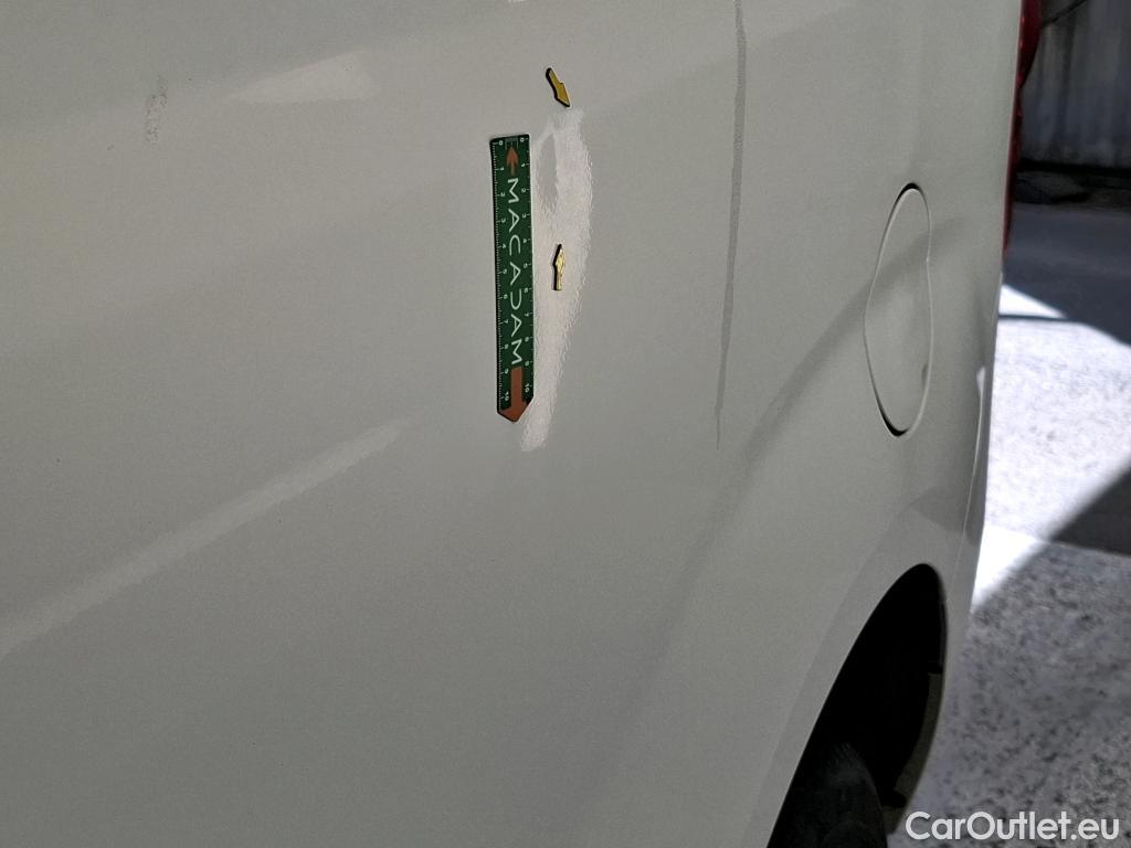  Fiat  Doblo Doblò Pro Lounge Fourgon 1.3 Multijet 95CV BVM5 E6dT #11