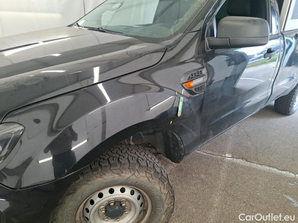  Ford  Ranger  Simple Cabine 4x4 XL 2.0 TDCi 130CV BVM6 E6dT #29