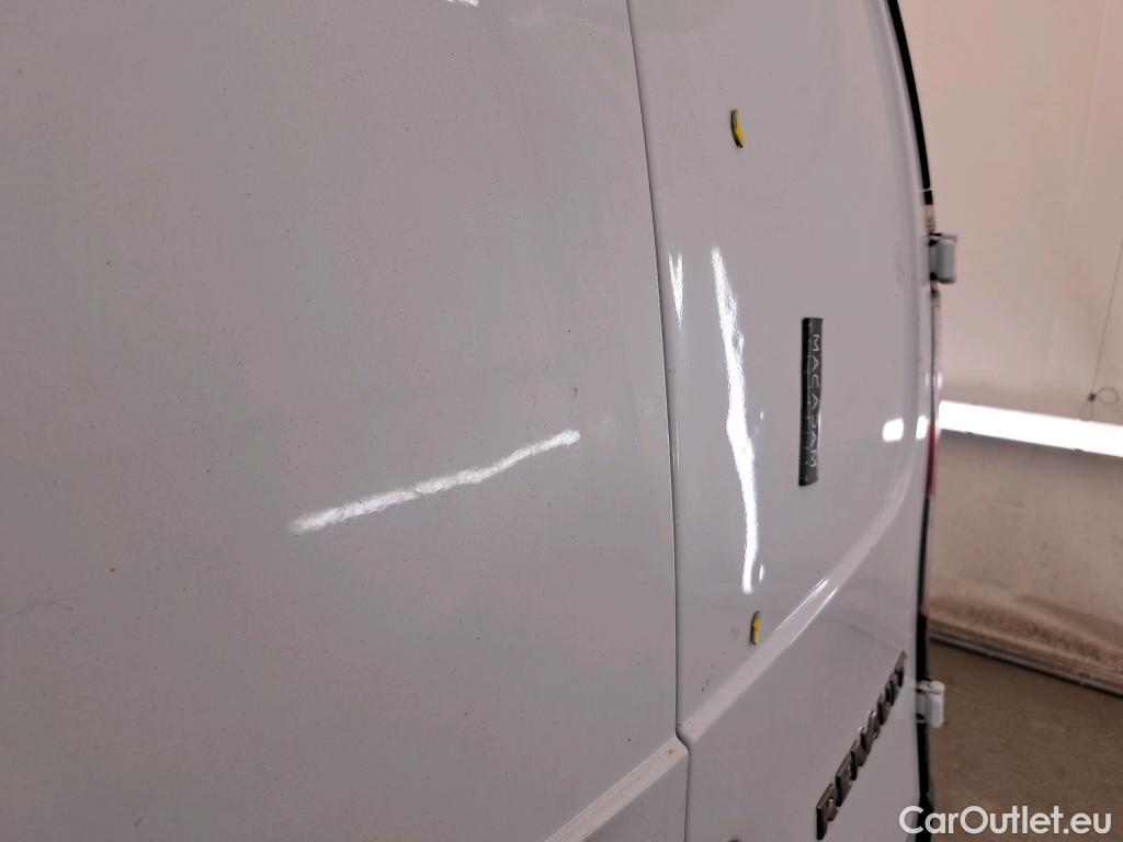  Renault  Kangoo  II Express Grand Confort (L1) 1.5 dCi 80CV BVM6 E6dT #23