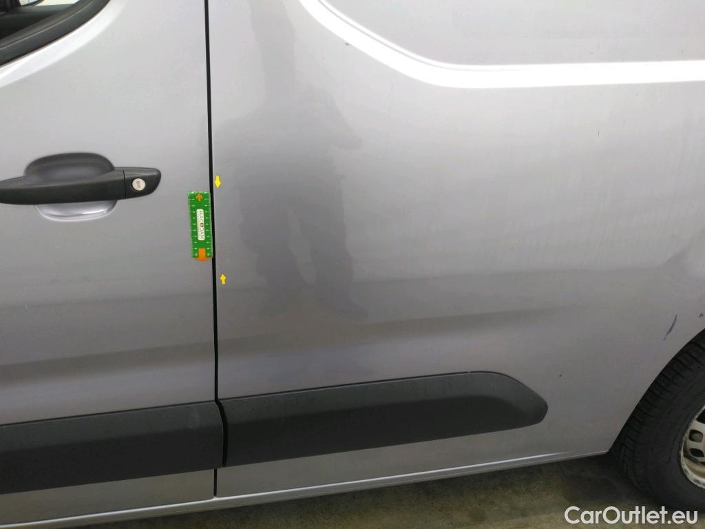  Peugeot  Partner  Premium L1 1.5 HDi 75CV BVM5 E6dT #5