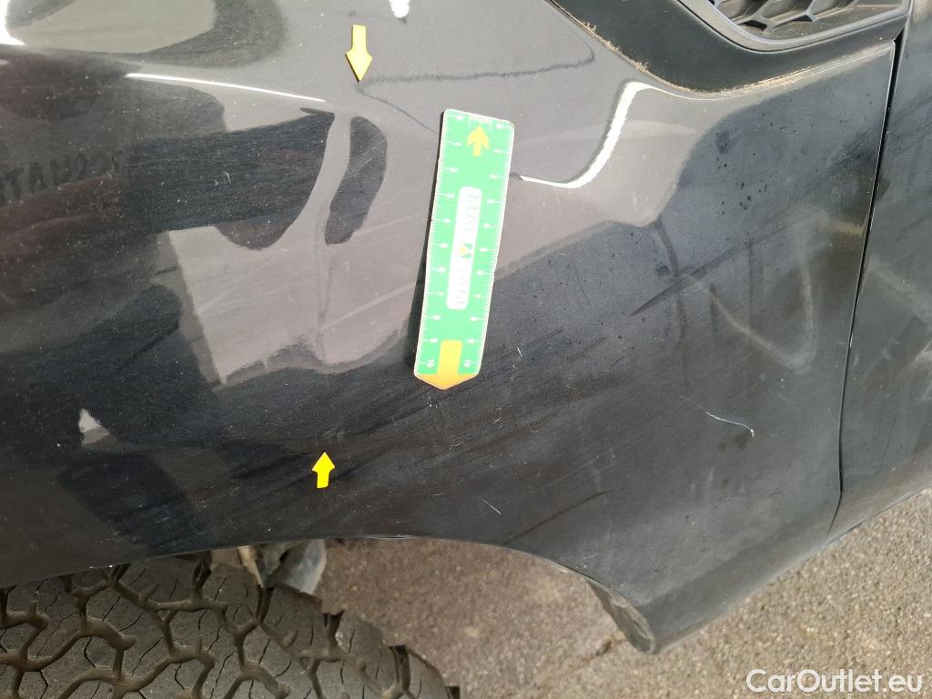  Ford  Ranger  Simple Cabine 4x4 XL 2.0 TDCi 130CV BVM6 E6dT #33