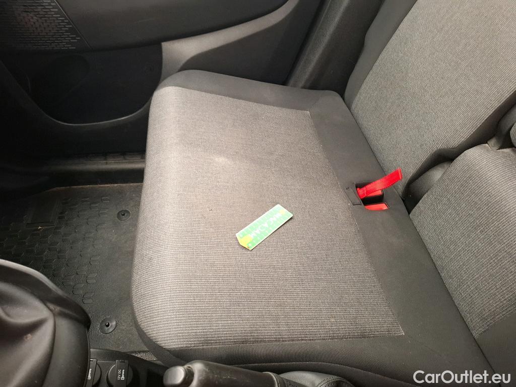  Fiat  Doblo Doblò Pro Lounge Fourgon 1.3 Multijet 95CV BVM5 E6dT #19