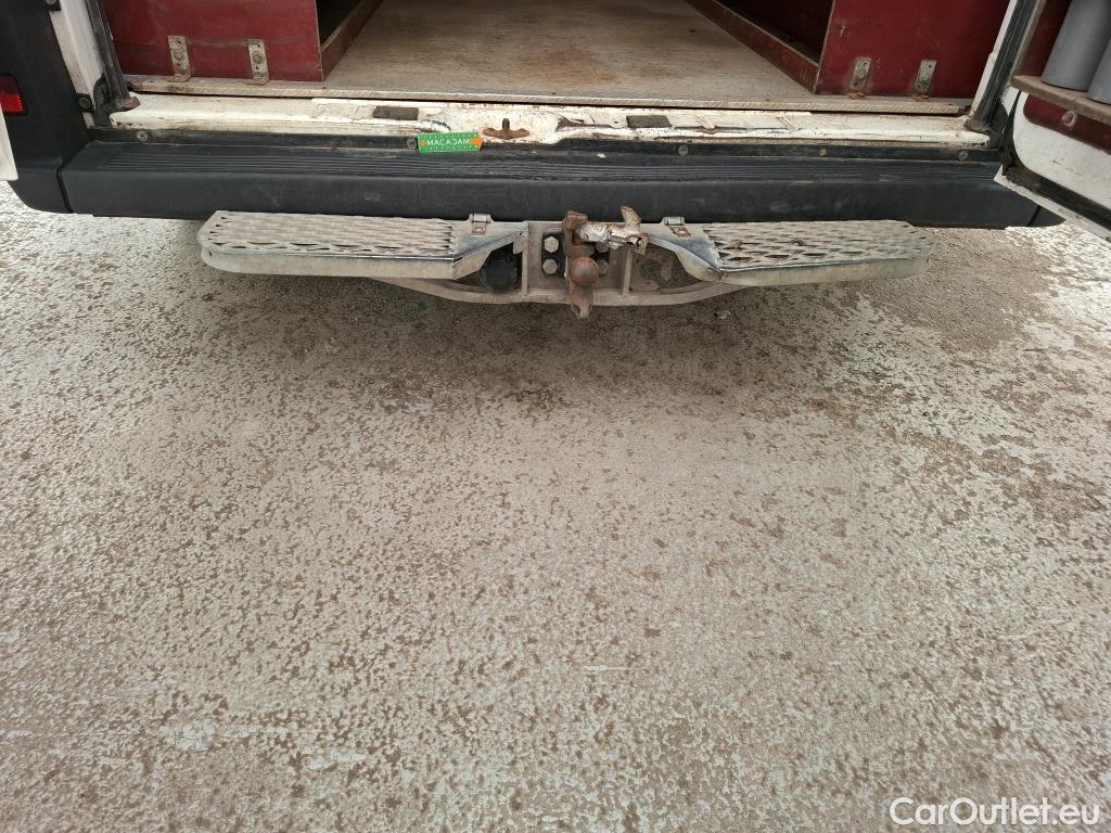  Citroen  Jumper CITROEN  VU 4p Fourgon 35 L2H2 BlueHDi 130 S&S BVM6 Club #41