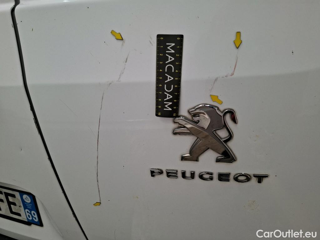  Peugeot  Partner  Premium L1 1.5 HDi 100CV BVM5 E6dT #62
