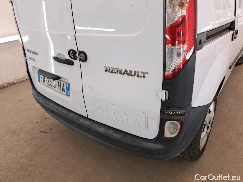  Renault  Kangoo  II Express Grand Confort (L1) 1.5 dCi 80CV BVM6 E6dT #41