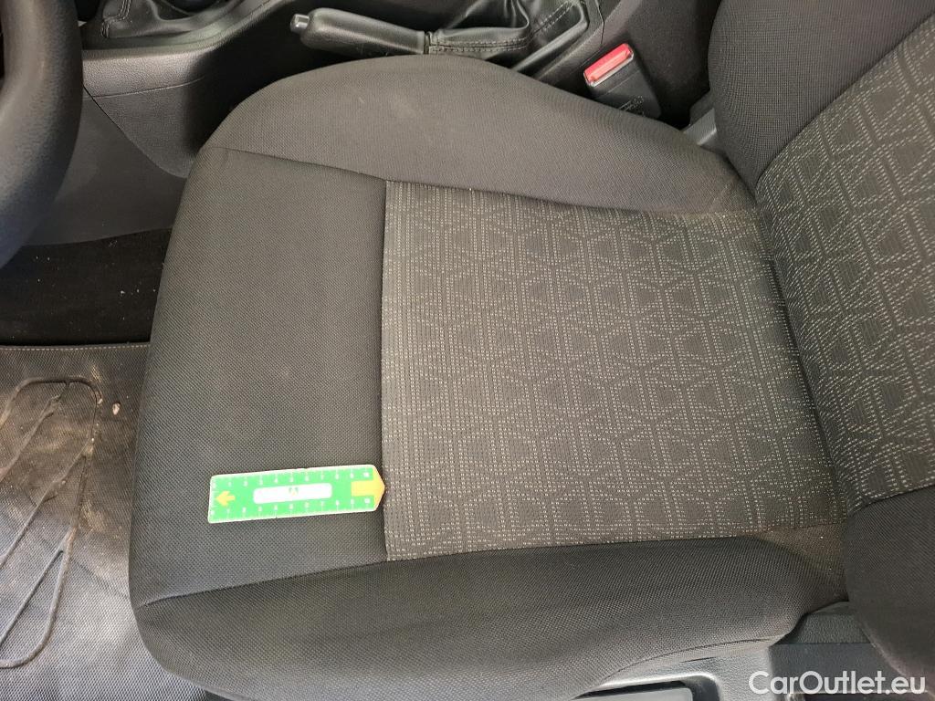  Ford  Ranger  Simple Cabine 4x4 XL 2.0 TDCi 130CV BVM6 E6dT #60