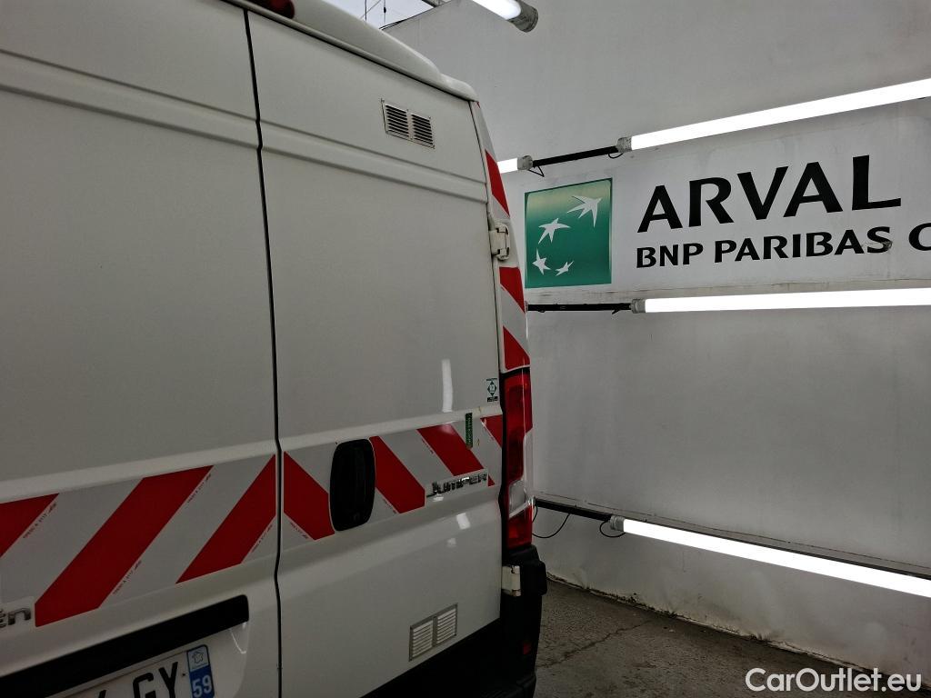  Citroen  Jumper CITROEN  VU 4p Fourgon 35 L2H2 BlueHDi 130 S&S BVM6 Club #29
