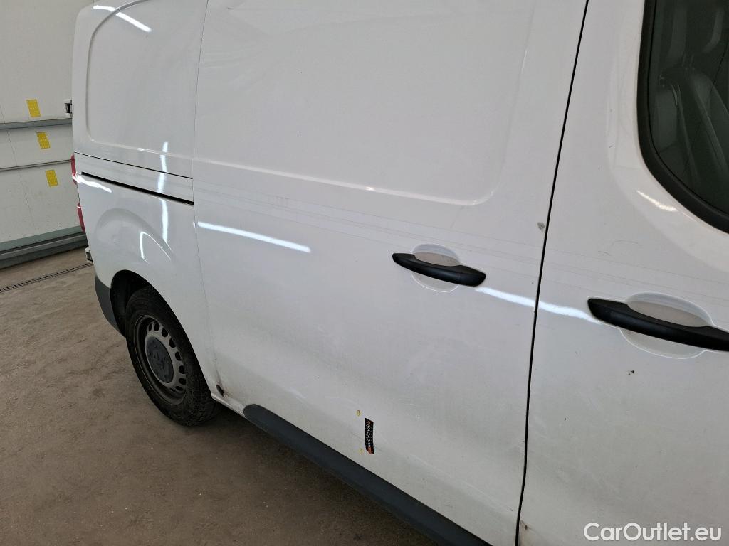  Peugeot  Expert  Fourgon Premium L2 1.5 HDi 120CV BVM6 E6d #11