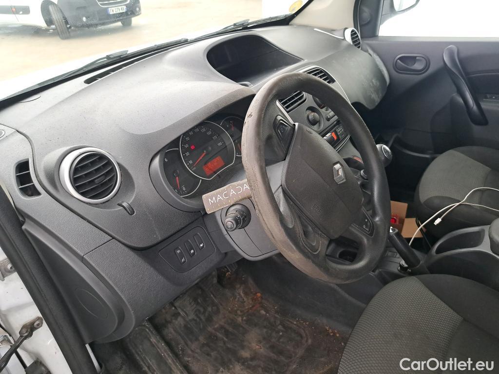  Renault  Kangoo  II Express Grand Confort (L1) 1.5 dCi 80CV BVM6 E6dT #19