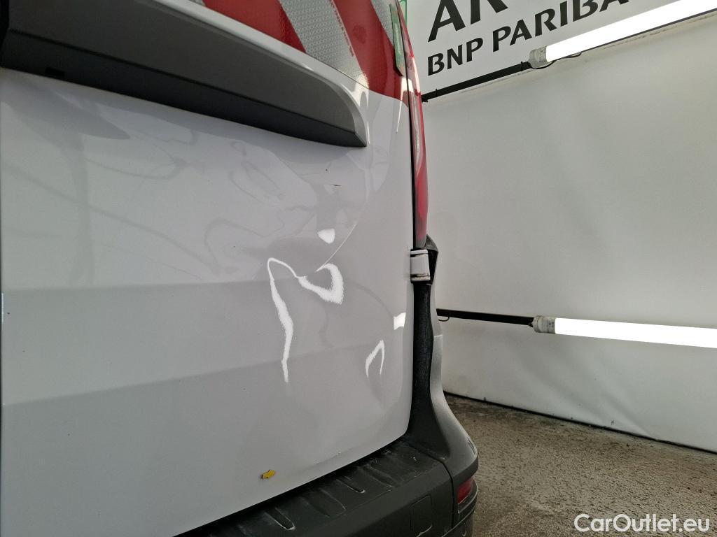  Renault  Kangoo RENAULT  / 2021 / 4P / Fourgonnette EXTRA - BLUE DCI 95 #3