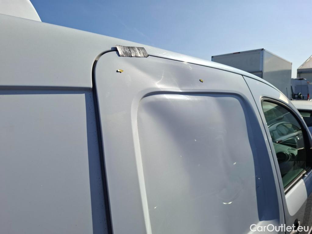 Renault  Kangoo  Express Extra (Série Spéciale) 1.5 #6
