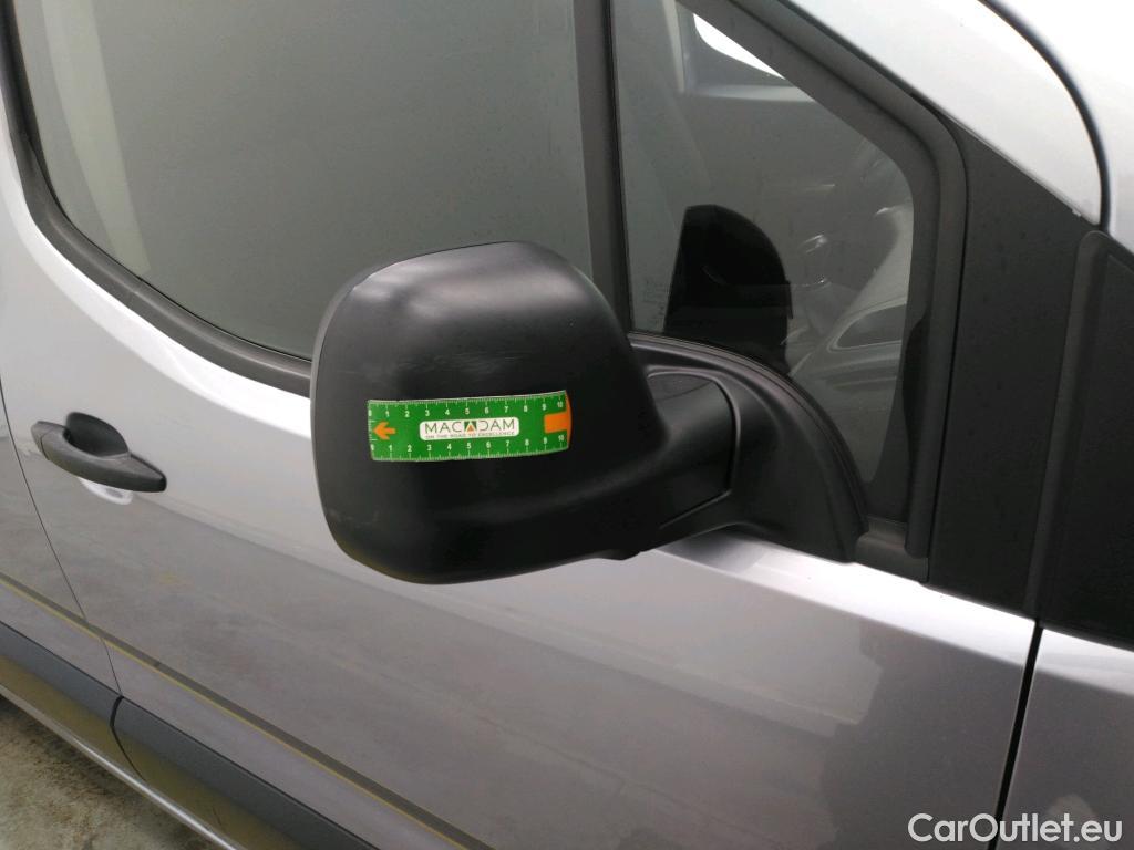  Peugeot  Partner  Premium L1 1.5 HDi 75CV BVM5 E6dT #15