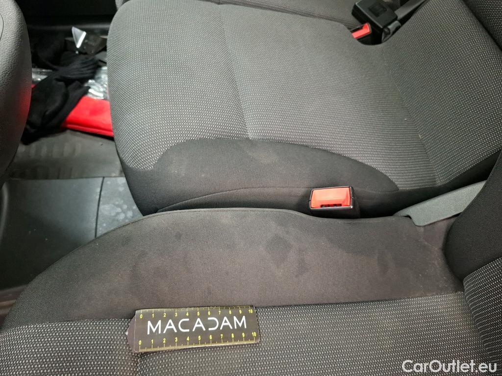  Peugeot  Partner  Premium L1 1.2 PureTech 110CV BVM6 E6d #25