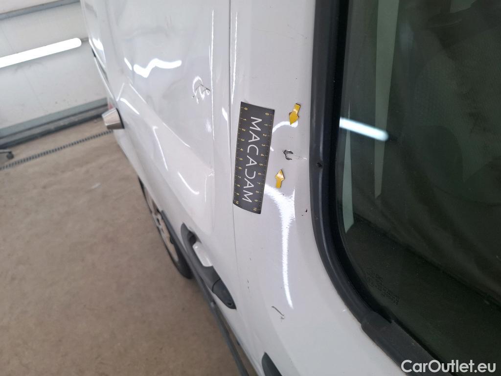  Renault  Kangoo  Express Extra (Série Spéciale) 1.5 #31