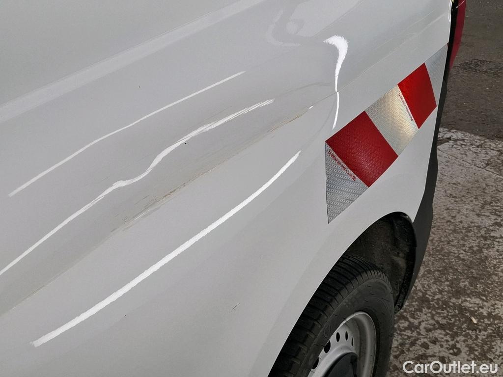  Renault  Kangoo RENAULT  / 2021 / 4P / Fourgonnette EXTRA - BLUE DCI 95 #7