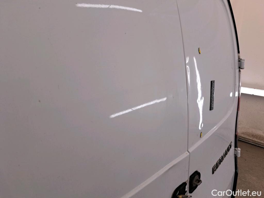  Renault  Kangoo  II Express Grand Confort (L1) 1.5 dCi 80CV BVM6 E6dT #26