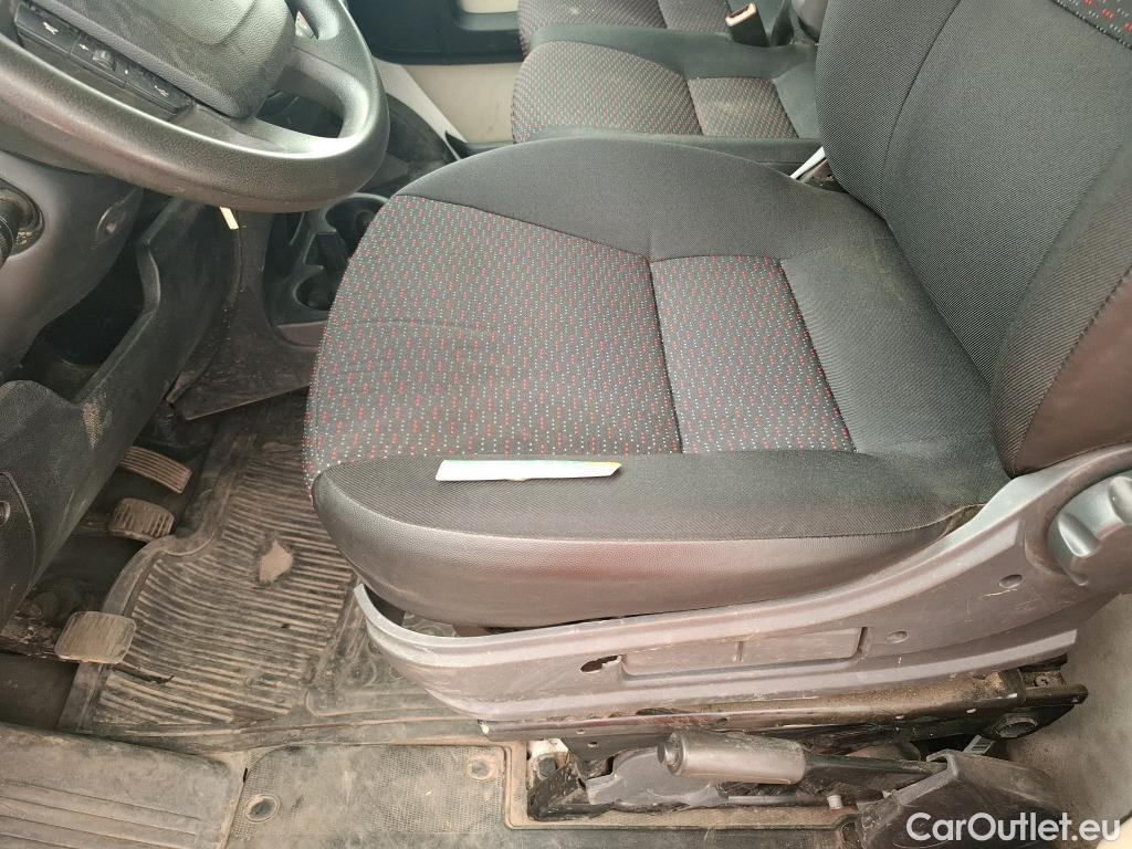  Citroen  Jumper CITROEN  VU 4p Fourgon 35 L2H2 BlueHDi 130 S&S BVM6 Club #123