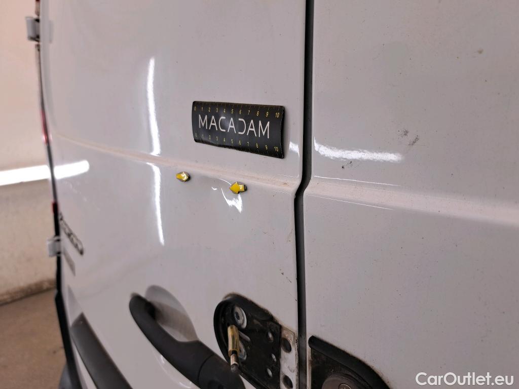  Renault  Kangoo  II Express Grand Confort (L1) 1.5 dCi 80CV BVM6 E6dT #13
