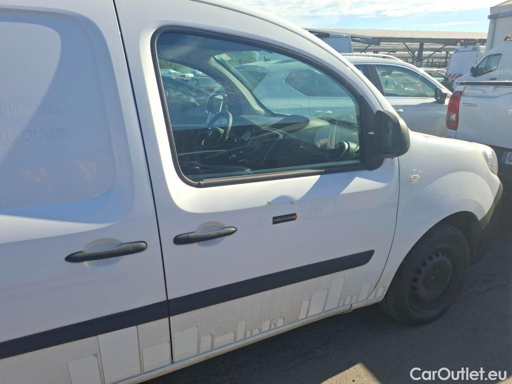  Renault  Kangoo  II Express Grand Confort (L1) 1.5 dCi 80CV BVM6 E6dT #37