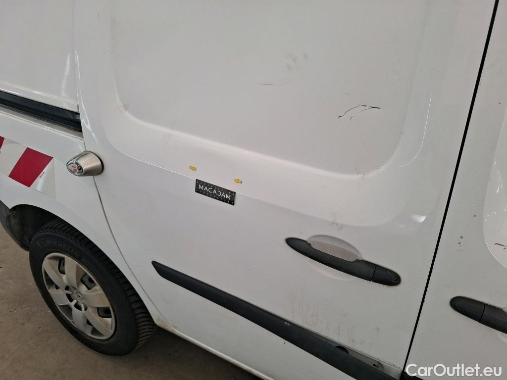  Renault  Kangoo  Express Extra (Série Spéciale) 1.5 #1