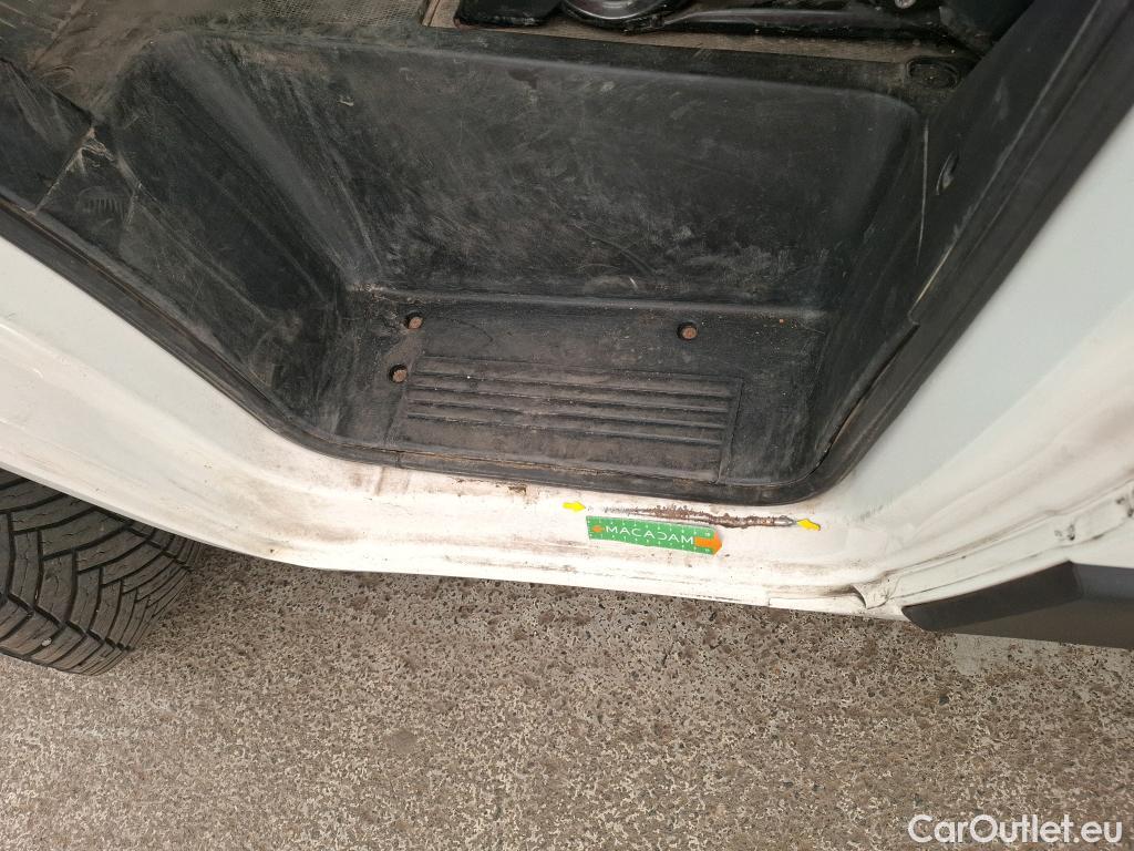  Citroen  Jumper CITROEN  VU 4p Fourgon 35 L2H2 BlueHDi 130 S&S BVM6 Club #58