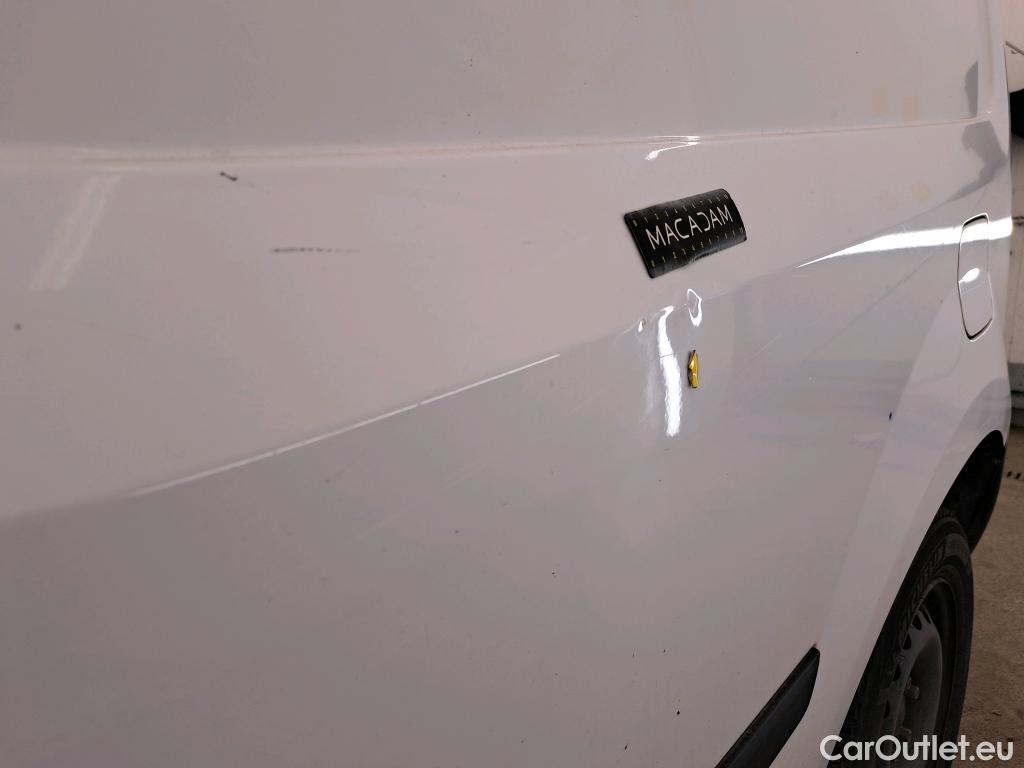  Renault  Kangoo  II Express Grand Confort (L1) 1.5 dCi 80CV BVM6 E6dT #52