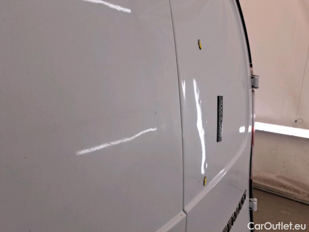  Renault  Kangoo  II Express Grand Confort (L1) 1.5 dCi 80CV BVM6 E6dT #24